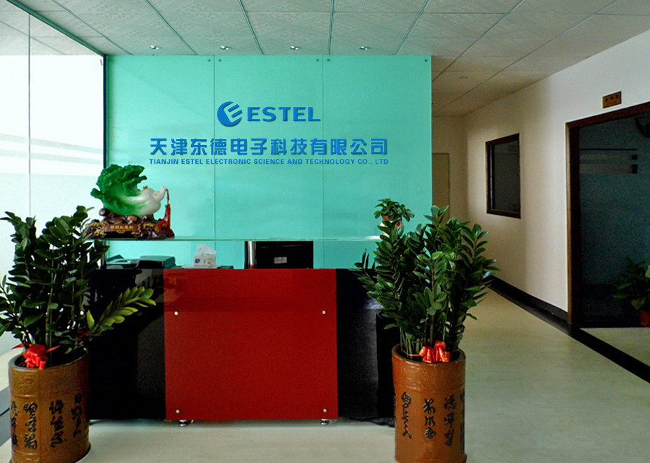 Китай TIANJIN ESTEL ELECTRONIC SCIENCE AND TECHNOLOGY CO., LTD Профиль компании